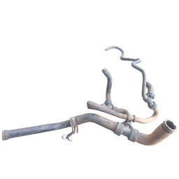 MANGUEIRA ÁGUA RADIADOR FIAT PALIO FIRE ECONOMY 2012