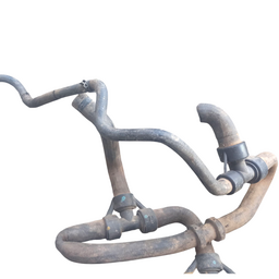 MANGUEIRA ÁGUA RADIADOR FIAT PALIO FIRE ECONOMY 2012