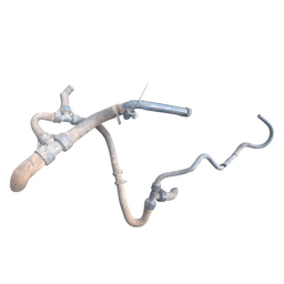 MANGUEIRA ÁGUA RADIADOR FIAT PALIO FIRE ECONOMY 2012