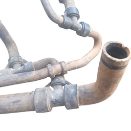 MANGUEIRA ÁGUA RADIADOR FIAT PALIO FIRE ECONOMY 2012