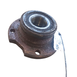 CUBO ROLAMENTO RODA TRASEIRO FIAT PALIO FIRE ECONOMY 2012