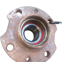 CUBO ROLAMENTO RODA TRASEIRO FIAT PALIO FIRE ECONOMY 2012