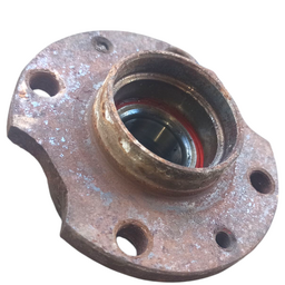 CUBO ROLAMENTO RODA TRASEIRO FIAT PALIO FIRE ECONOMY 2012