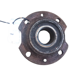 CUBO ROLAMENTO RODA TRASEIRO FIAT PALIO FIRE ECONOMY 2012