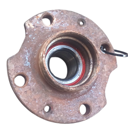 CUBO ROLAMENTO RODA TRASEIRO FIAT PALIO FIRE ECONOMY 2012