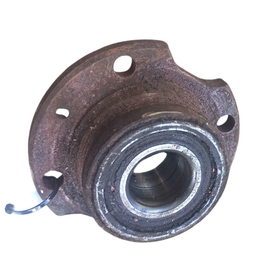 CUBO ROLAMENTO RODA TRASEIRO FIAT PALIO FIRE ECONOMY 2012