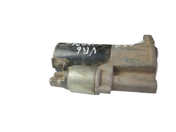 MOTOR PARTIDA TOUAREG PORSCHE CAYENNE AUDI Q7 3.6  2008 A 18