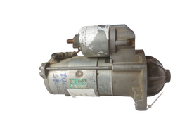 Motor Partida Arranque Hr Bongo 2.5 8v 2005 a 2012 Valeo