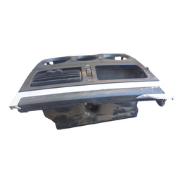 MOLDURA DIFUSOR AR CENTRAL COM DETALHE FIAT SIENA 1.4 2009