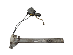 Máquina Vidro Dianteira Esquerda Kia Sephia 1.5 1993 A 1997