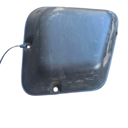 MOLDURA TAMPA PORTA MALAS FIAT SIENA PALIO 2009