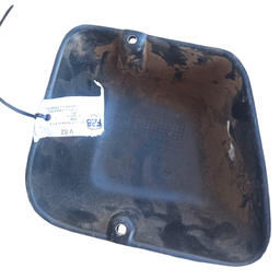 MOLDURA TAMPA PORTA MALAS FIAT SIENA PALIO 2009