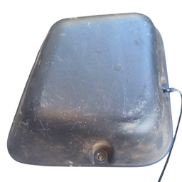 MOLDURA TAMPA PORTA MALAS FIAT SIENA PALIO 2009