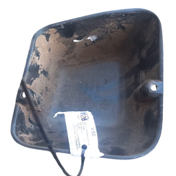 MOLDURA TAMPA PORTA MALAS FIAT SIENA PALIO 2009