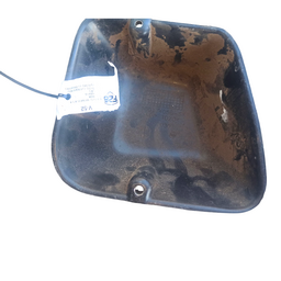 MOLDURA TAMPA PORTA MALAS FIAT SIENA PALIO 2009