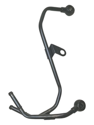 TUBO CANO OLEO CÂMBIO MITSUBISHI GALANT 2.5 1999 - 2005