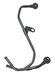 TUBO CANO OLEO CÂMBIO MITSUBISHI GALANT 2.5 1999 - 2005