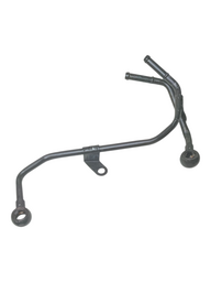 TUBO CANO OLEO CÂMBIO MITSUBISHI GALANT 2.5 1999 - 2005