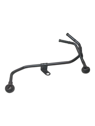 TUBO CANO OLEO CÂMBIO MITSUBISHI GALANT 2.5 1999 - 2005