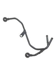 TUBO CANO OLEO CÂMBIO MITSUBISHI GALANT 2.5 1999 - 2005