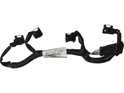 CHICOTE BICO INJETOR RENAULT SANDERO 1.0 2008 A 2014