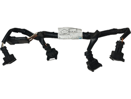 Chicote Bico Injetor Renault Sandero 1.0 2008 a 2014