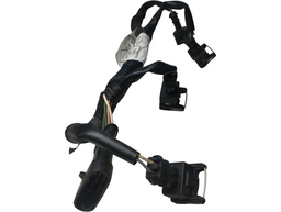 CHICOTE BICO INJETOR RENAULT SANDERO 1.0 2008 A 2014