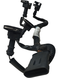 CHICOTE BICO INJETOR RENAULT SANDERO 1.0 2008 A 2014