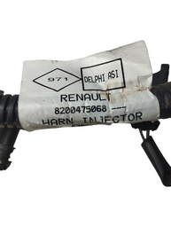 CHICOTE BICO INJETOR RENAULT SANDERO 1.0 2008 A 2014