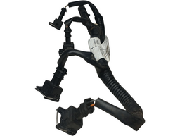 CHICOTE BICO INJETOR RENAULT SANDERO 1.0 2008 A 2014