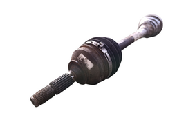 SEMI EIXO ESQUERDO PEUGEOT 206 207 HOGGAR 1.4 2004 A 2015