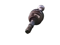 SEMI EIXO ESQUERDO PEUGEOT 206 207 HOGGAR 1.4 2004 A 2015