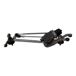 Motor Limpador Parabrisa Honda Hr-v 2016 2017 a 2021