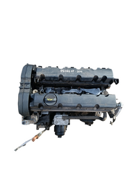 Motor C4 C5 Picasso 307 407 2.0 16v Gasolina 2005 a 2014
