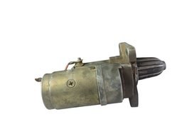 MOTOR PARTIDA BESTA BONGO 2.7 1997/