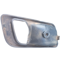 MOLDURA MAÇANETA INTERNA DIREITA DIANTEIRA FIAT SIENA PALIO 