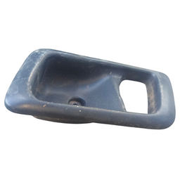 Moldura Maçaneta Interna Direita Dianteira Fiat Siena Palio 