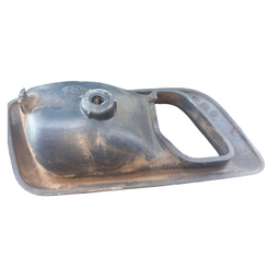 MOLDURA MAÇANETA INTERNA DIREITA DIANTEIRA FIAT SIENA PALIO 