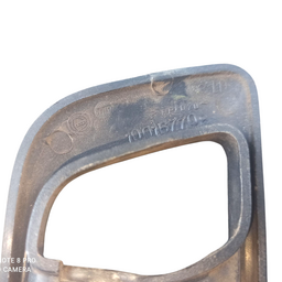 MOLDURA MAÇANETA INTERNA DIREITA DIANTEIRA FIAT SIENA PALIO 