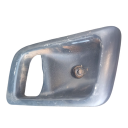 MOLDURA MAÇANETA INTERNA DIREITA DIANTEIRA FIAT SIENA PALIO 