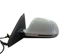 Retrovisor Esquerdo Audi Q3 / Rs Q3 2013 a 2019