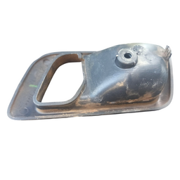 MOLDURA MAÇANETA INTERNA DIANTEIRO ESQUERDO FIAT SIENA PALIO