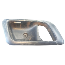 Moldura Maçaneta Interna Dianteiro Esquerdo Fiat Siena Palio