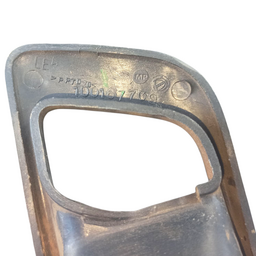 MOLDURA MAÇANETA INTERNA DIANTEIRO ESQUERDO FIAT SIENA PALIO