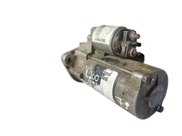 MOTOR PARTIDA ARRANQUE TRITON PAJERO SPORT 2.4 DIESEL 17/