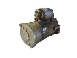 MOTOR PARTIDA ARRANQUE TRITON PAJERO SPORT 2.4 DIESEL 17/