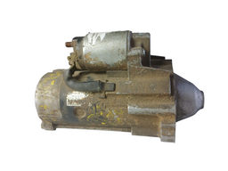 MOTOR PARTIDA ARRANQUE TRITON PAJERO SPORT 2.4 DIESEL 17/