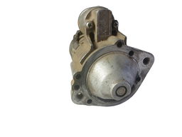 MOTOR PARTIDA ARRANQUE TRITON PAJERO SPORT 2.4 DIESEL 17/