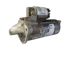 MOTOR PARTIDA ARRANQUE TRITON PAJERO SPORT 2.4 DIESEL 17/