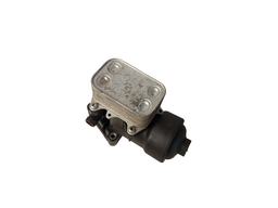 TROCADOR DE CALOR COM FILTRO DE ÓLEO AMAROK 2011 A 2017